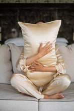 Load image into Gallery viewer, Silk Pillowcases
