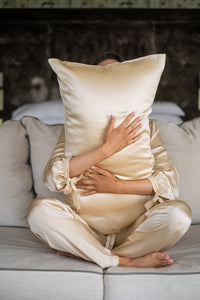 Silk Pillowcases