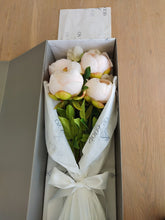 Load image into Gallery viewer, Himalayan Pink Peony Bouquet
