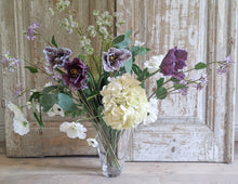 Load image into Gallery viewer, Mauve Magnificence Bouquet